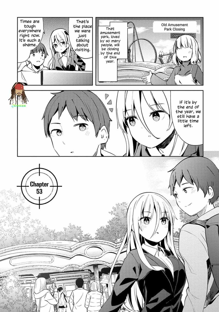My Lovey-Dovey Wife is a Stone-Cold Killer Chapter 53-eng-li - Page 1