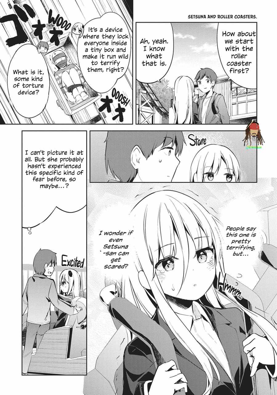 My Lovey-Dovey Wife is a Stone-Cold Killer Chapter 53-eng-li - Page 3