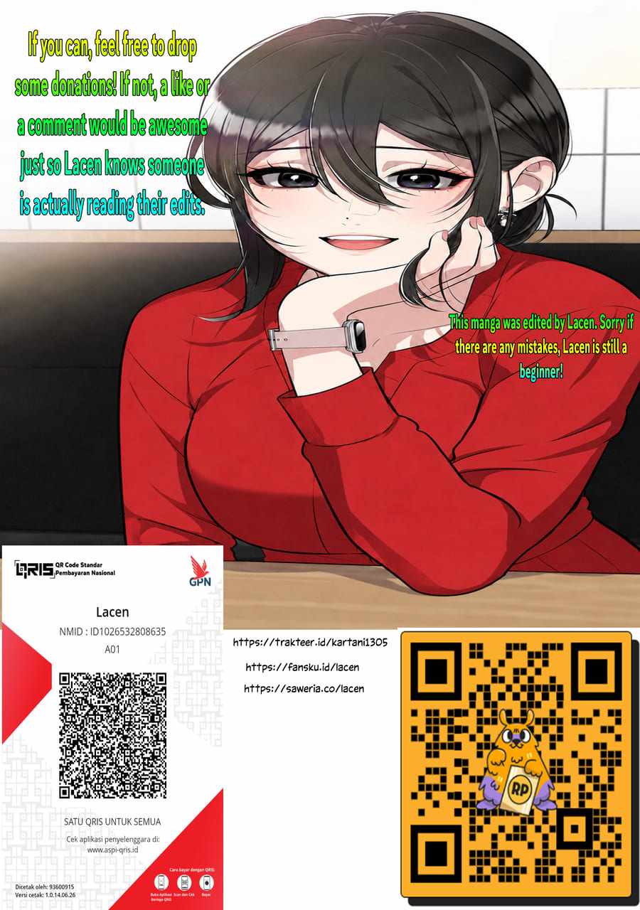 My Lovey-Dovey Wife is a Stone-Cold Killer Chapter 53-eng-li - Page 0