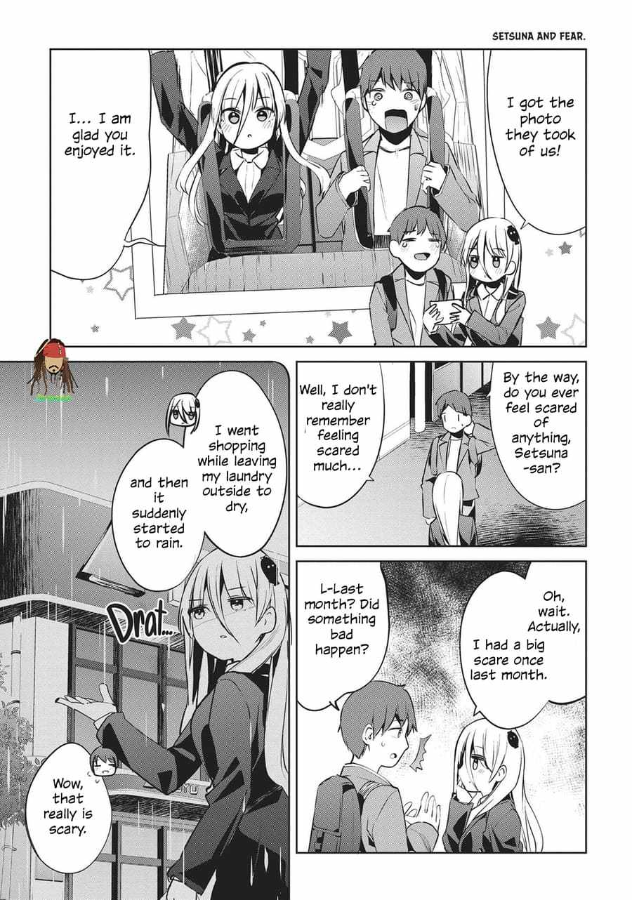 My Lovey-Dovey Wife is a Stone-Cold Killer Chapter 53-eng-li - Page 5