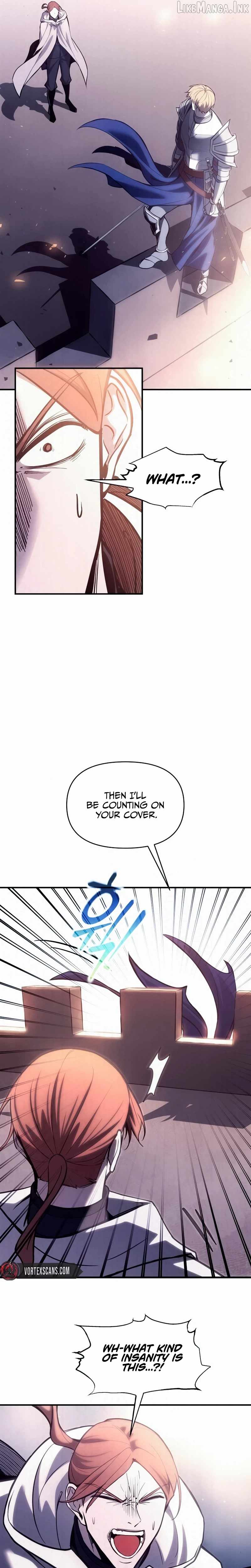 I Became the Tyrant of a Defence Game Chapter 186-eng-li - Page 19