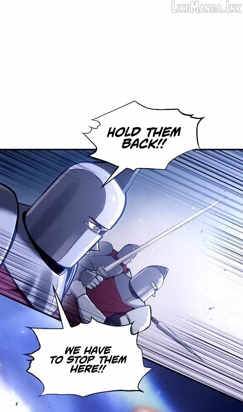 I Became the Tyrant of a Defence Game Chapter 187-eng-li - Page 7