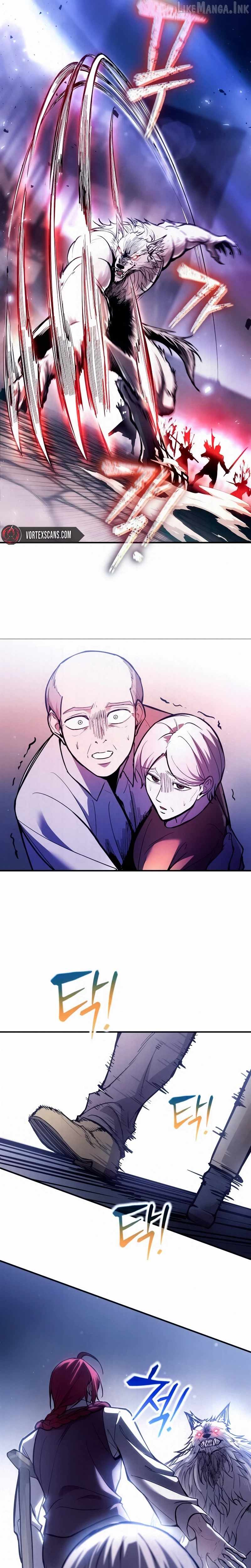 I Became the Tyrant of a Defence Game Chapter 187-eng-li - Page 8