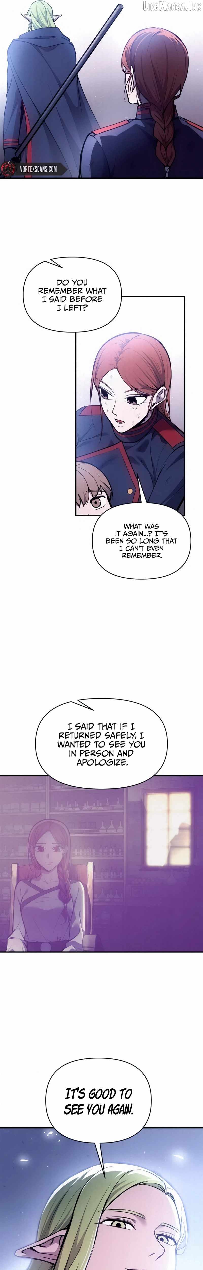 I Became the Tyrant of a Defence Game Chapter 186-eng-li - Page 29