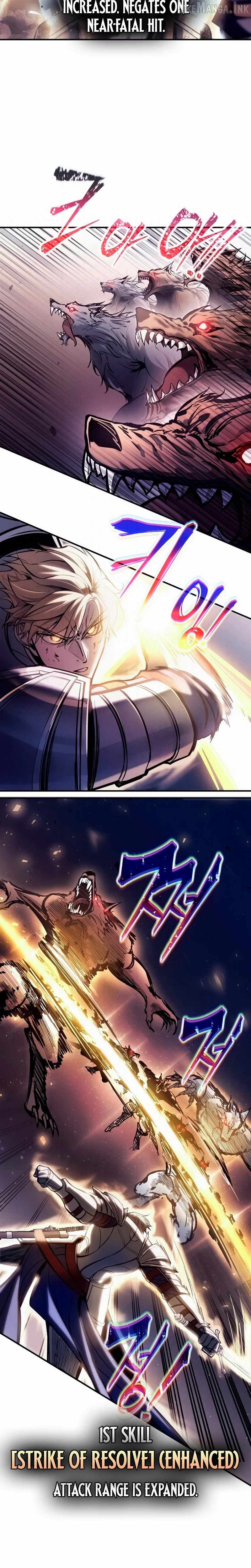 I Became the Tyrant of a Defence Game Chapter 186-eng-li - Page 23
