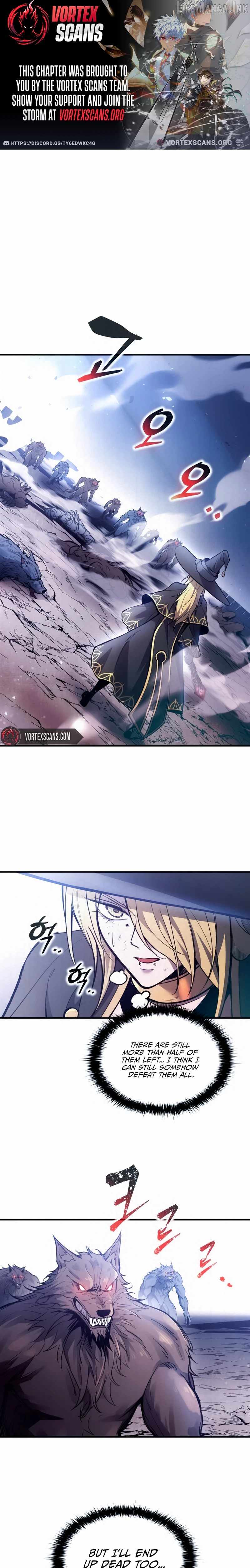 I Became the Tyrant of a Defence Game Chapter 186-eng-li - Page 0