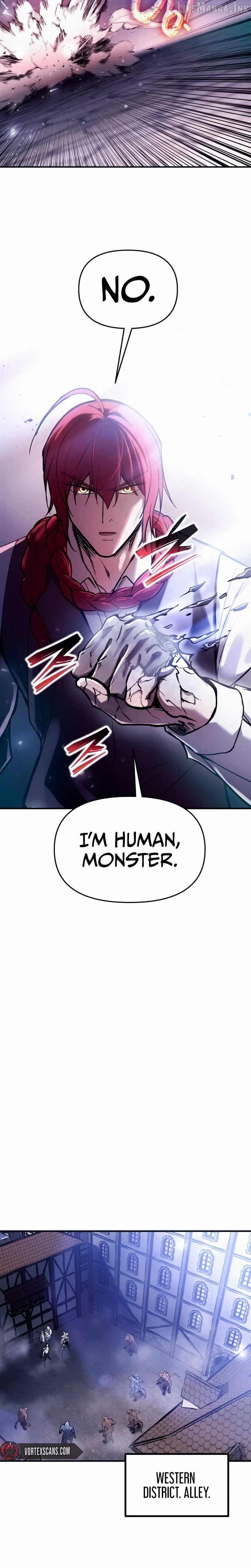 I Became the Tyrant of a Defence Game Chapter 187-eng-li - Page 10