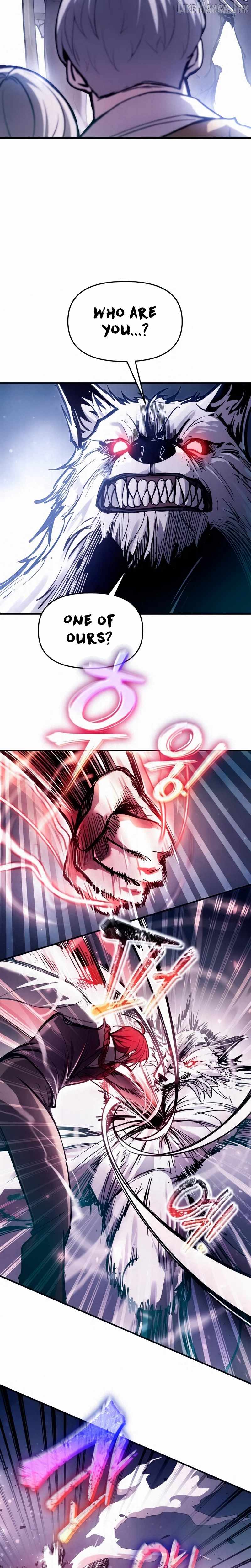 I Became the Tyrant of a Defence Game Chapter 187-eng-li - Page 9