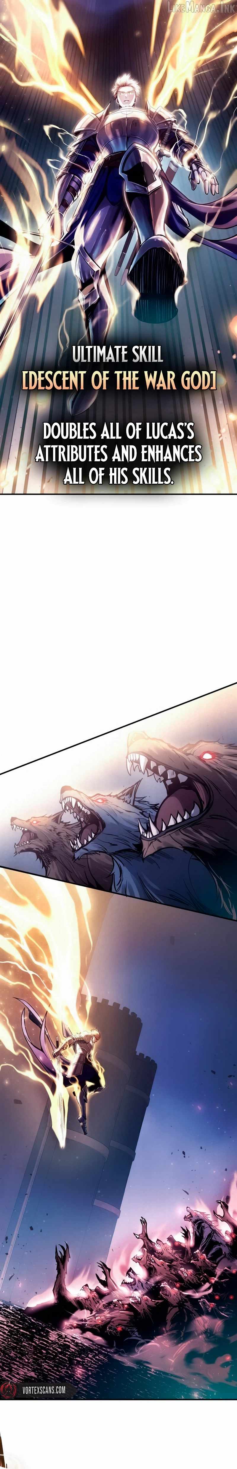 I Became the Tyrant of a Defence Game Chapter 186-eng-li - Page 21