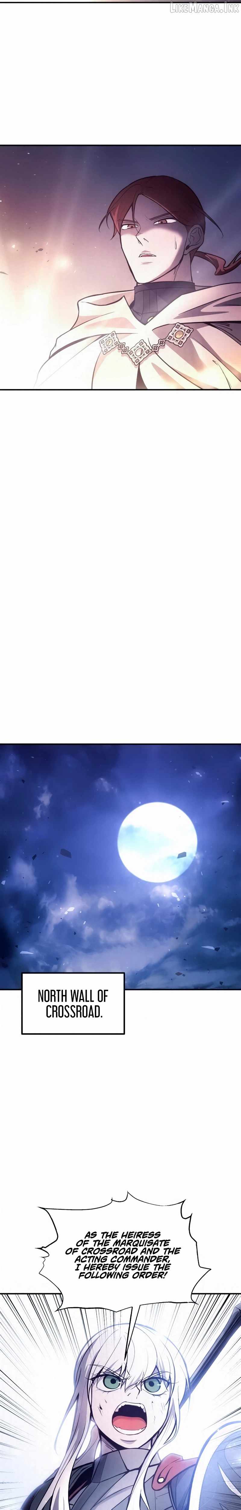 I Became the Tyrant of a Defence Game Chapter 186-eng-li - Page 26