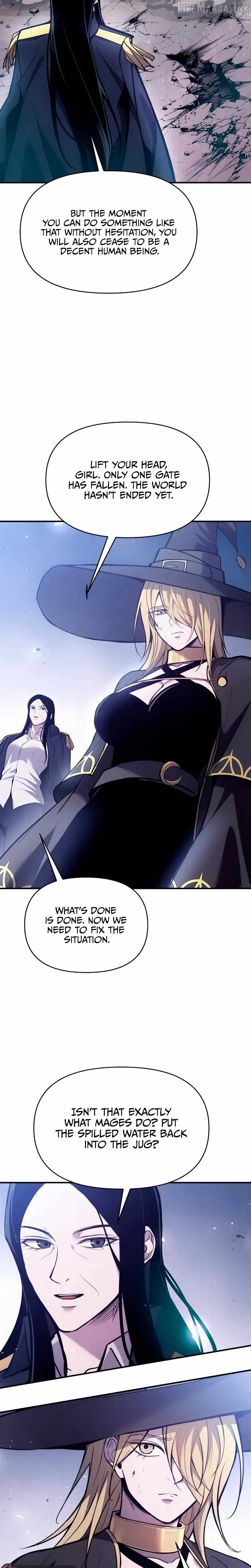 I Became the Tyrant of a Defence Game Chapter 186-eng-li - Page 6