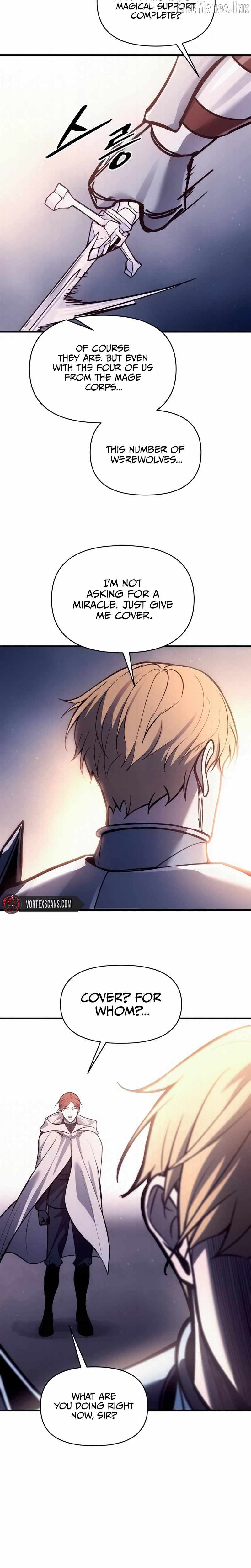 I Became the Tyrant of a Defence Game Chapter 186-eng-li - Page 17