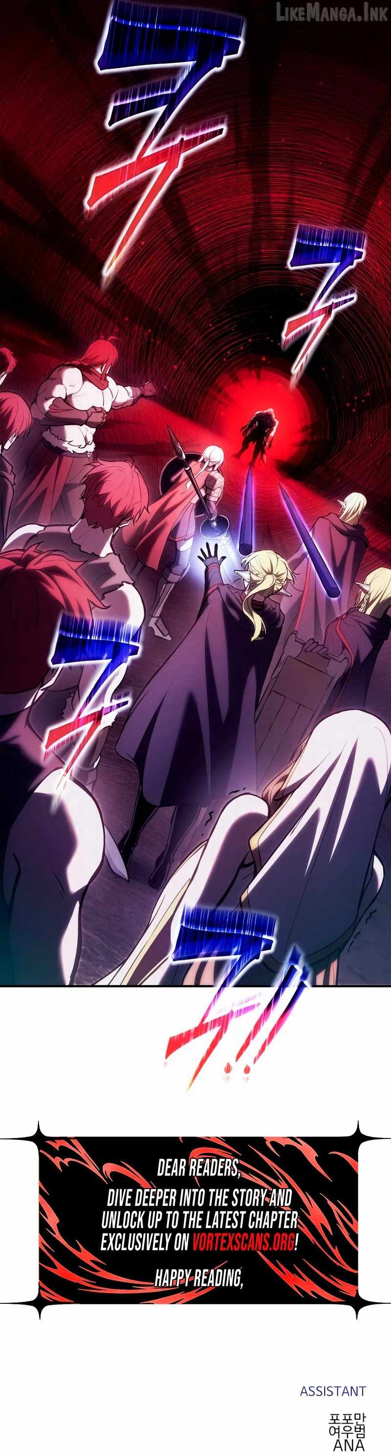 I Became the Tyrant of a Defence Game Chapter 186-eng-li - Page 33