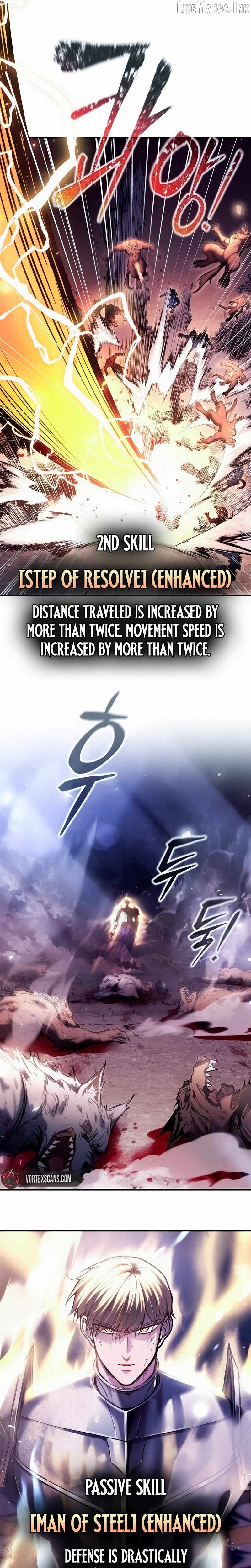 I Became the Tyrant of a Defence Game Chapter 186-eng-li - Page 22