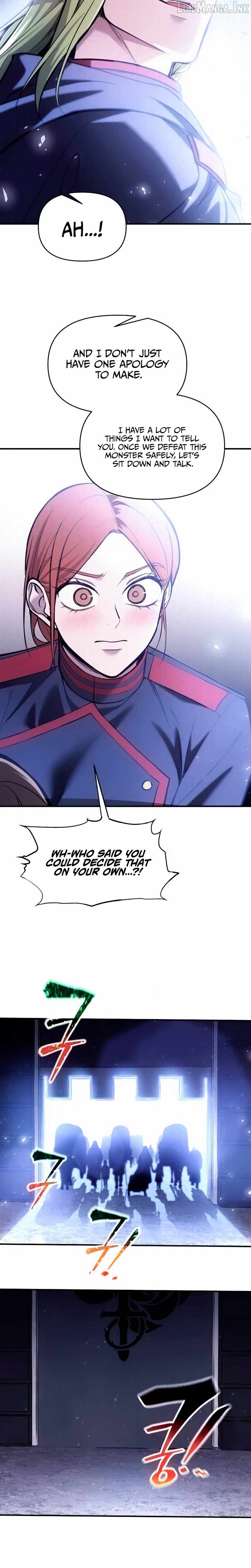 I Became the Tyrant of a Defence Game Chapter 186-eng-li - Page 30