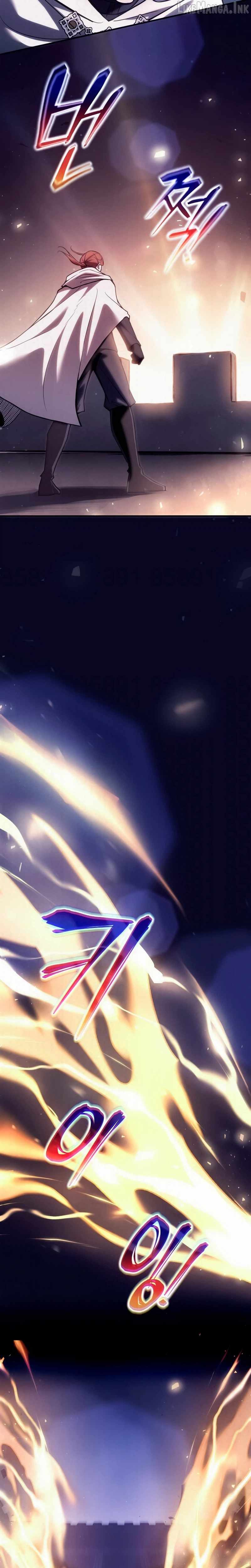 I Became the Tyrant of a Defence Game Chapter 186-eng-li - Page 20