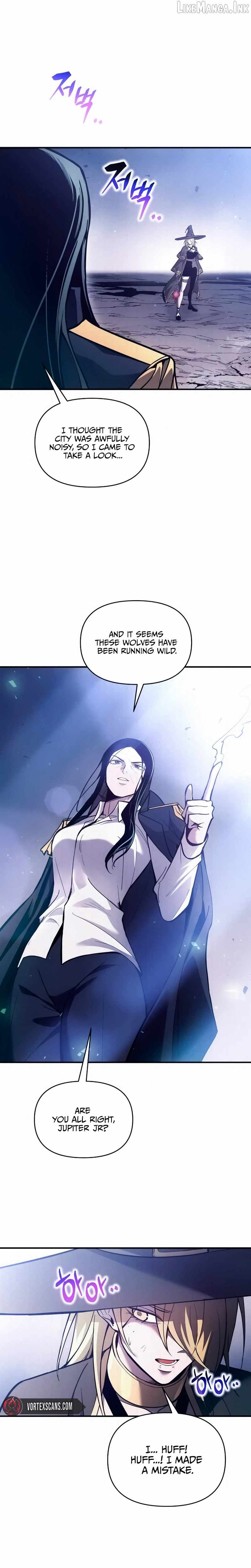 I Became the Tyrant of a Defence Game Chapter 186-eng-li - Page 2