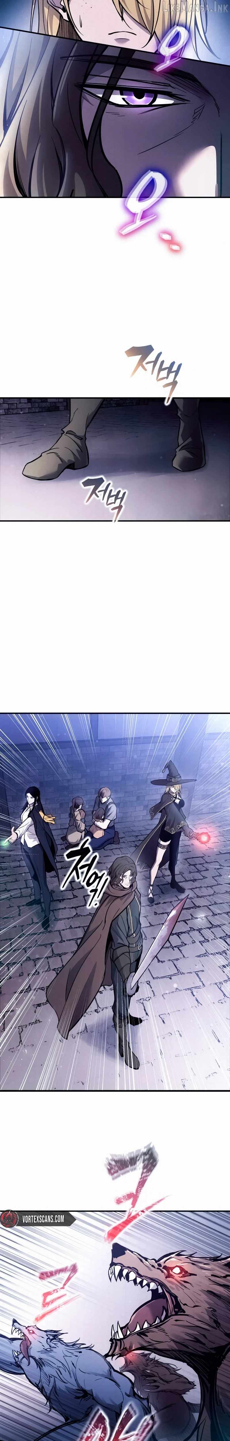 I Became the Tyrant of a Defence Game Chapter 187-eng-li - Page 14