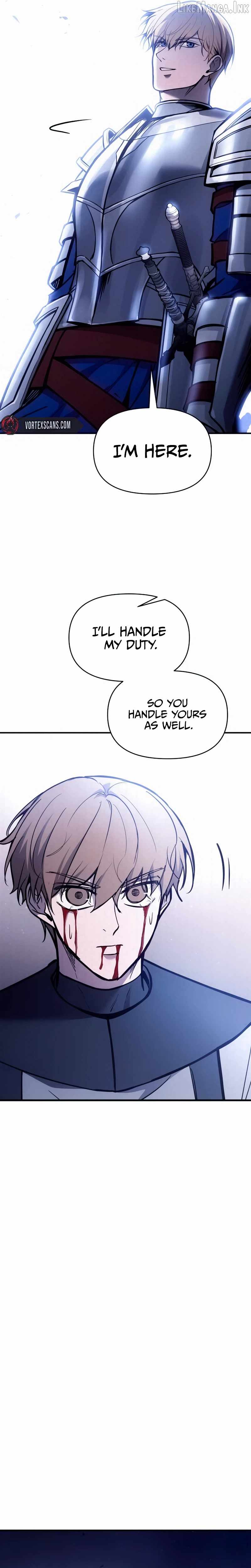 I Became the Tyrant of a Defence Game Chapter 186-eng-li - Page 15