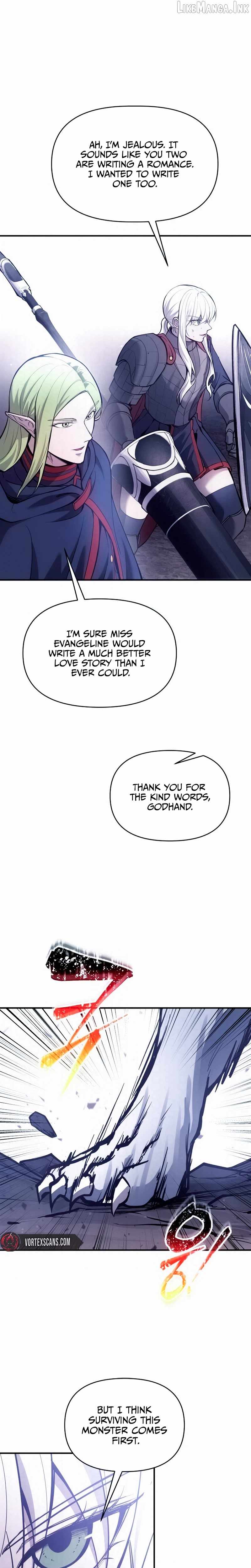 I Became the Tyrant of a Defence Game Chapter 186-eng-li - Page 31