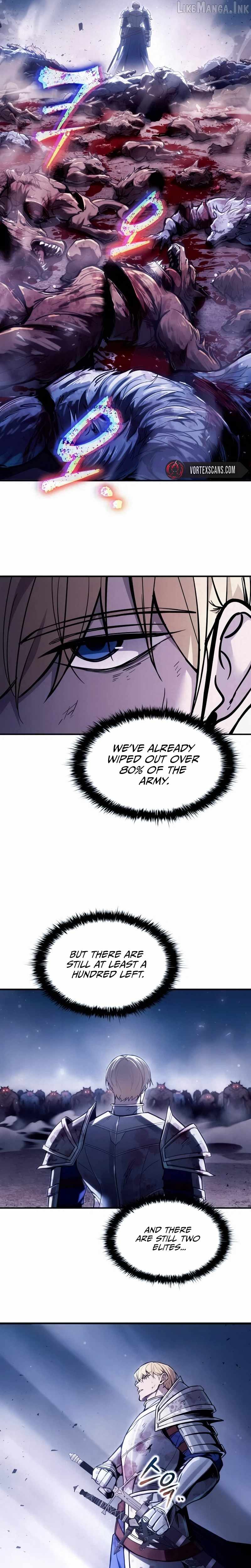 I Became the Tyrant of a Defence Game Chapter 187-eng-li - Page 24