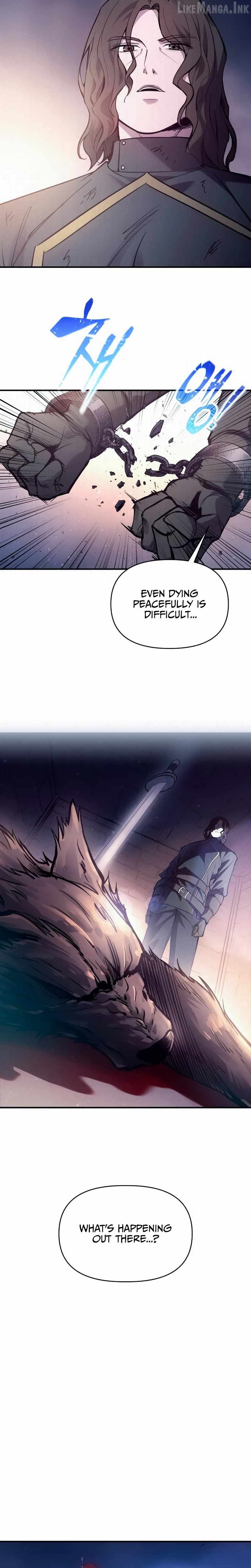 I Became the Tyrant of a Defence Game Chapter 186-eng-li - Page 9