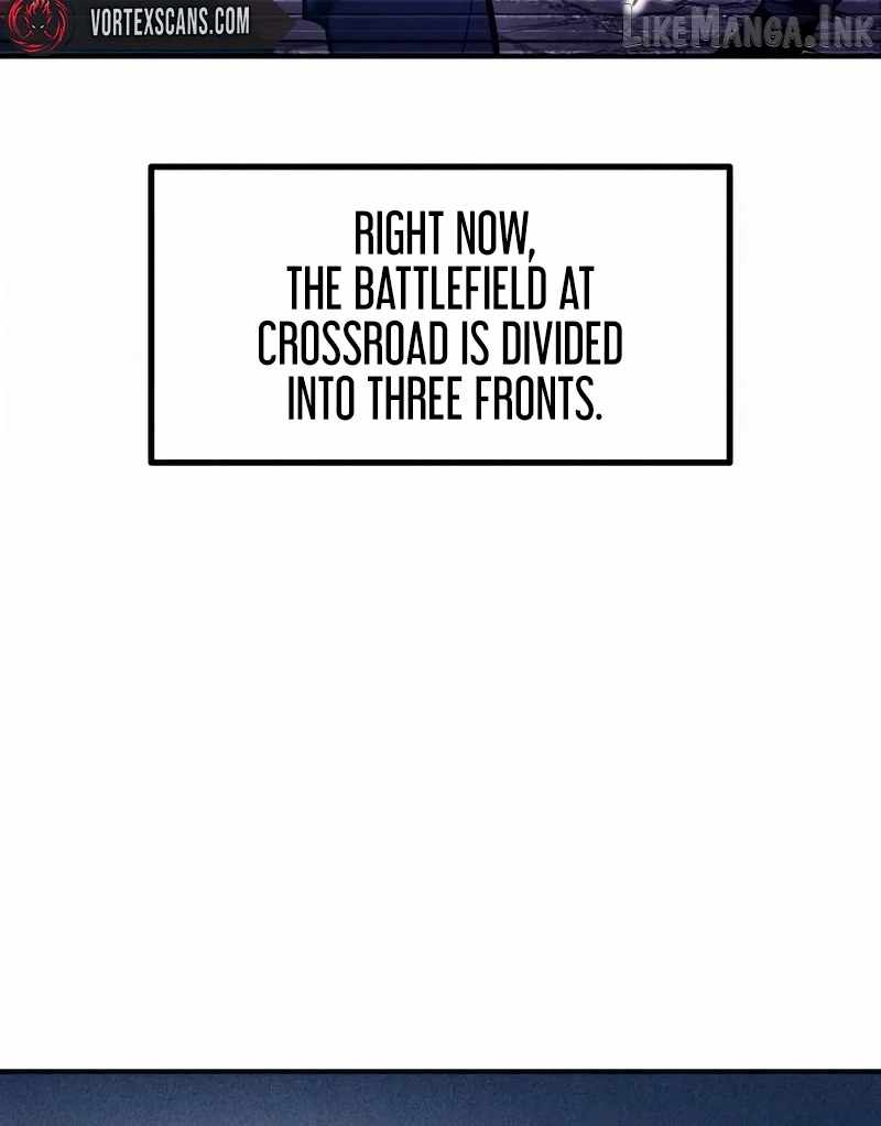 I Became the Tyrant of a Defence Game Chapter 187-eng-li - Page 3