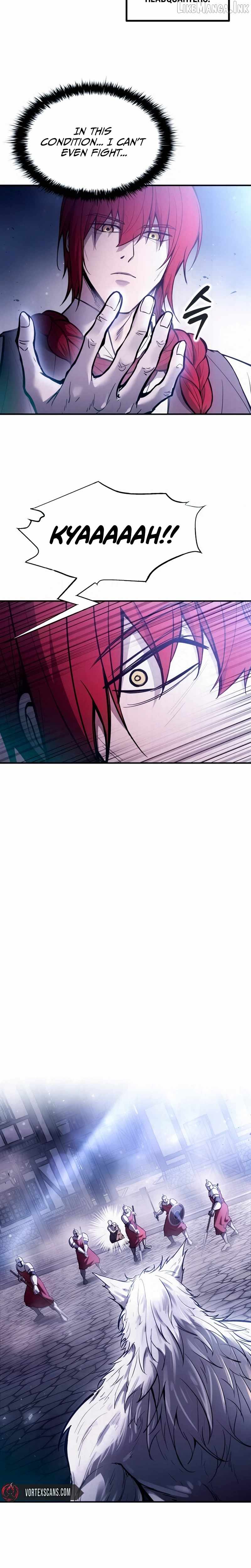 I Became the Tyrant of a Defence Game Chapter 187-eng-li - Page 6