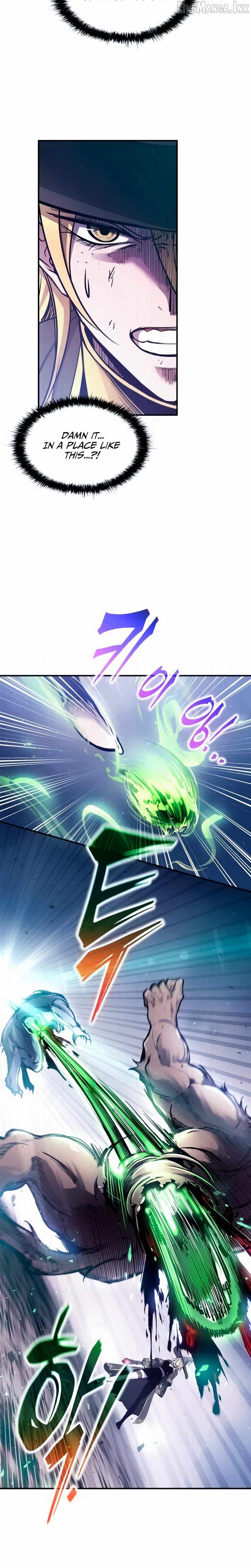I Became the Tyrant of a Defence Game Chapter 186-eng-li - Page 1