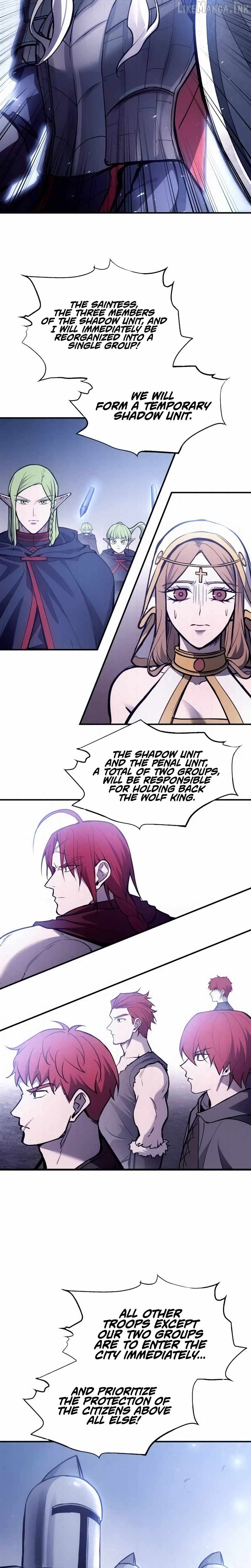 I Became the Tyrant of a Defence Game Chapter 186-eng-li - Page 27