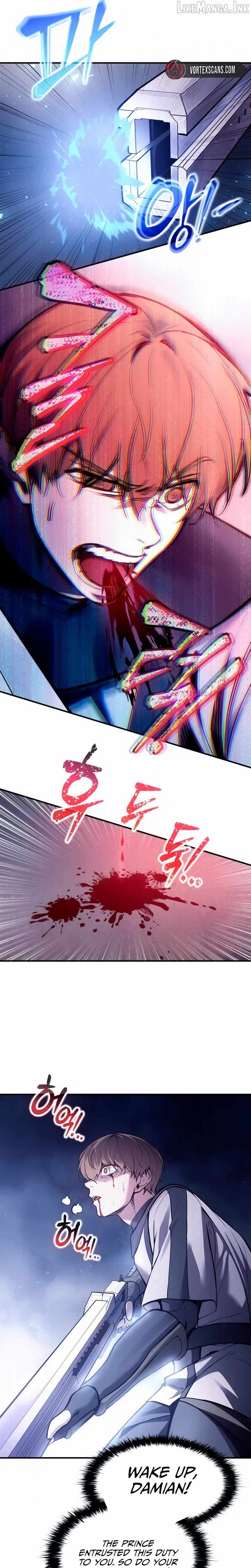 I Became the Tyrant of a Defence Game Chapter 186-eng-li - Page 11