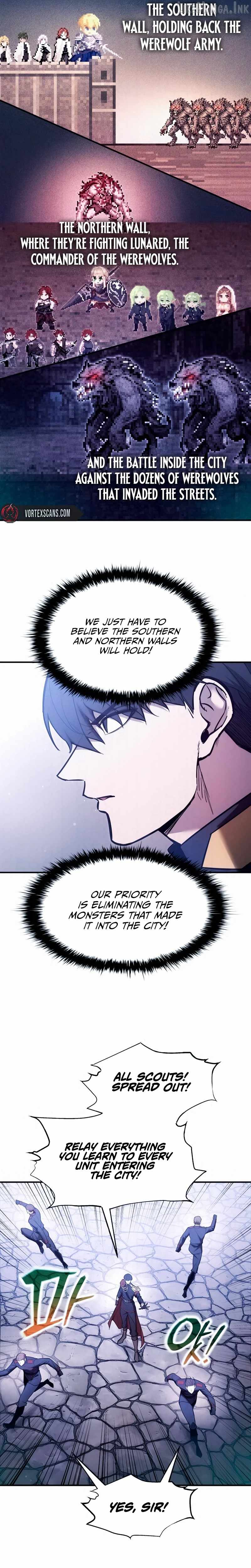 I Became the Tyrant of a Defence Game Chapter 187-eng-li - Page 4