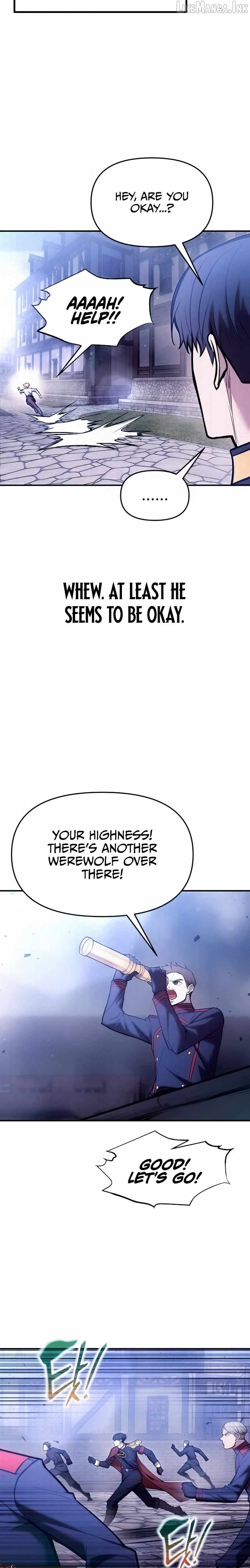 I Became the Tyrant of a Defence Game Chapter 187-eng-li - Page 2