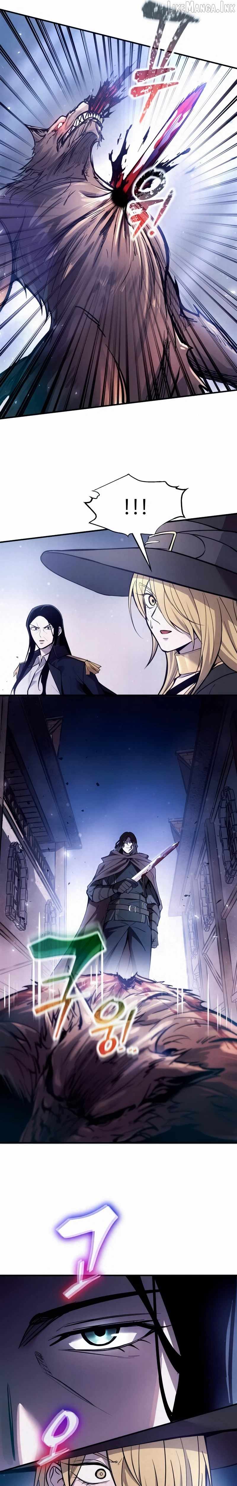 I Became the Tyrant of a Defence Game Chapter 187-eng-li - Page 13