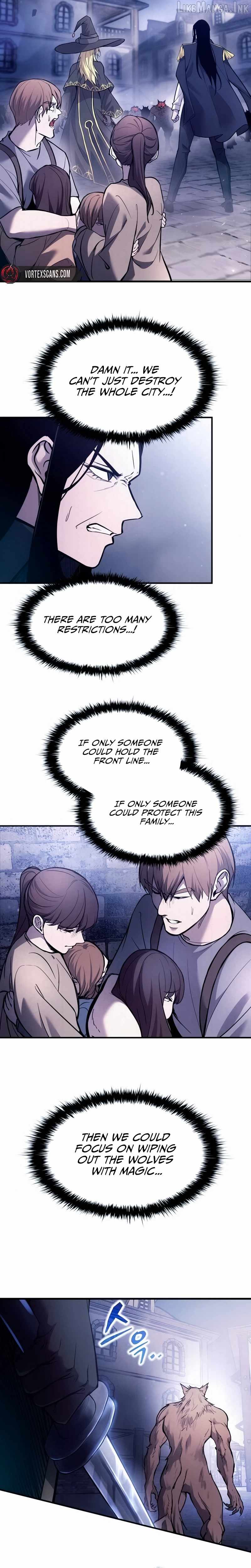 I Became the Tyrant of a Defence Game Chapter 187-eng-li - Page 12