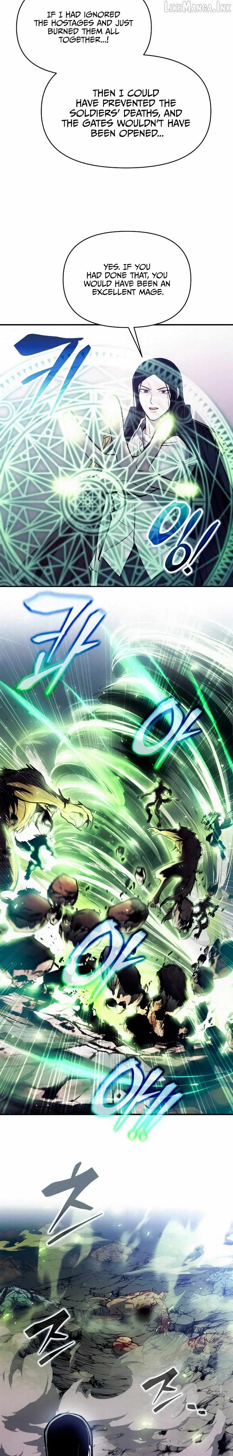I Became the Tyrant of a Defence Game Chapter 186-eng-li - Page 5