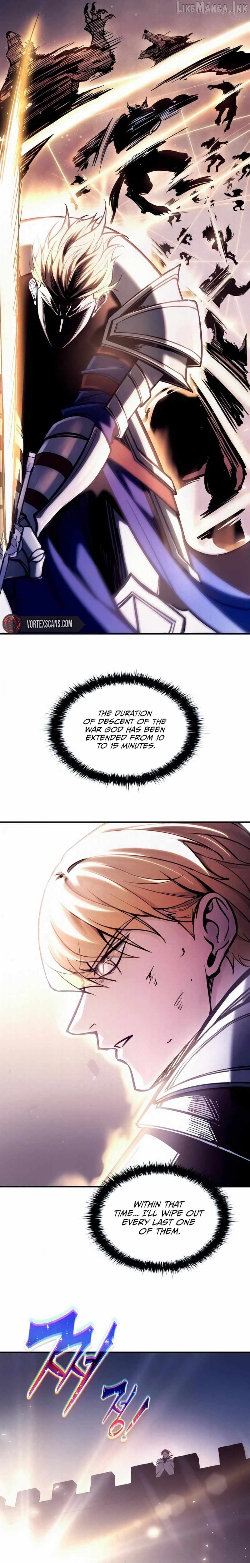 I Became the Tyrant of a Defence Game Chapter 186-eng-li - Page 25