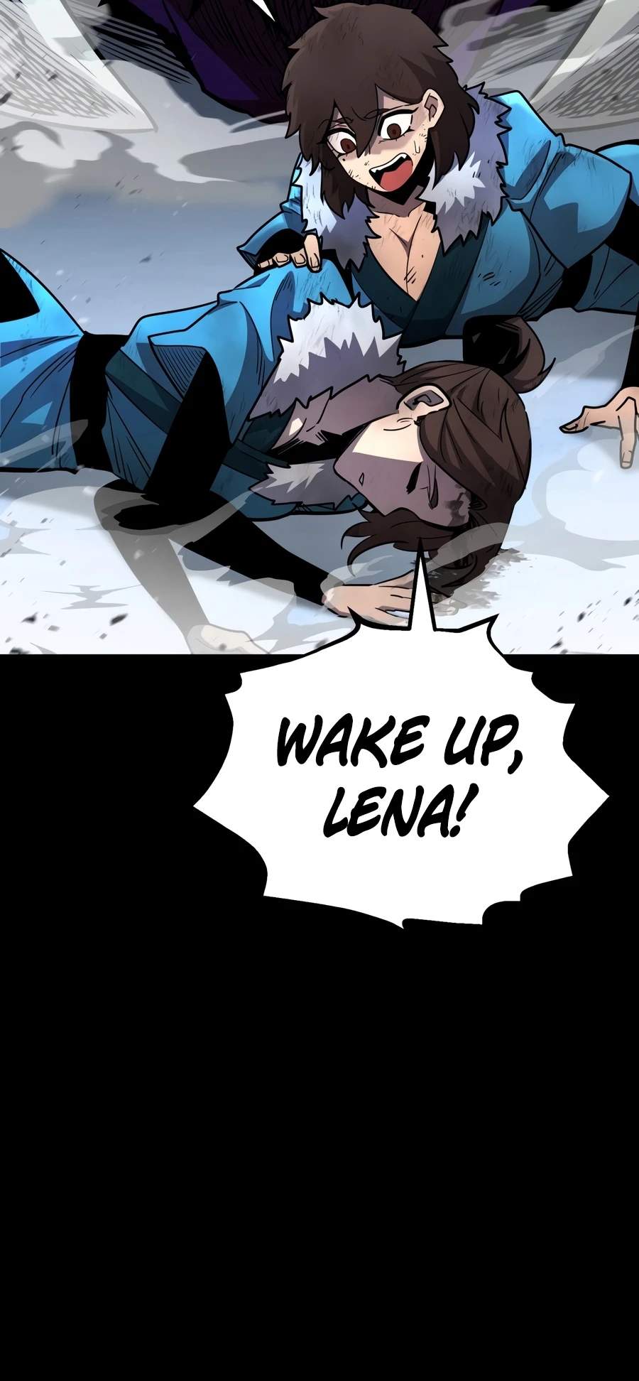 Standard of Reincarnation Chapter 187-eng-li - Page 17