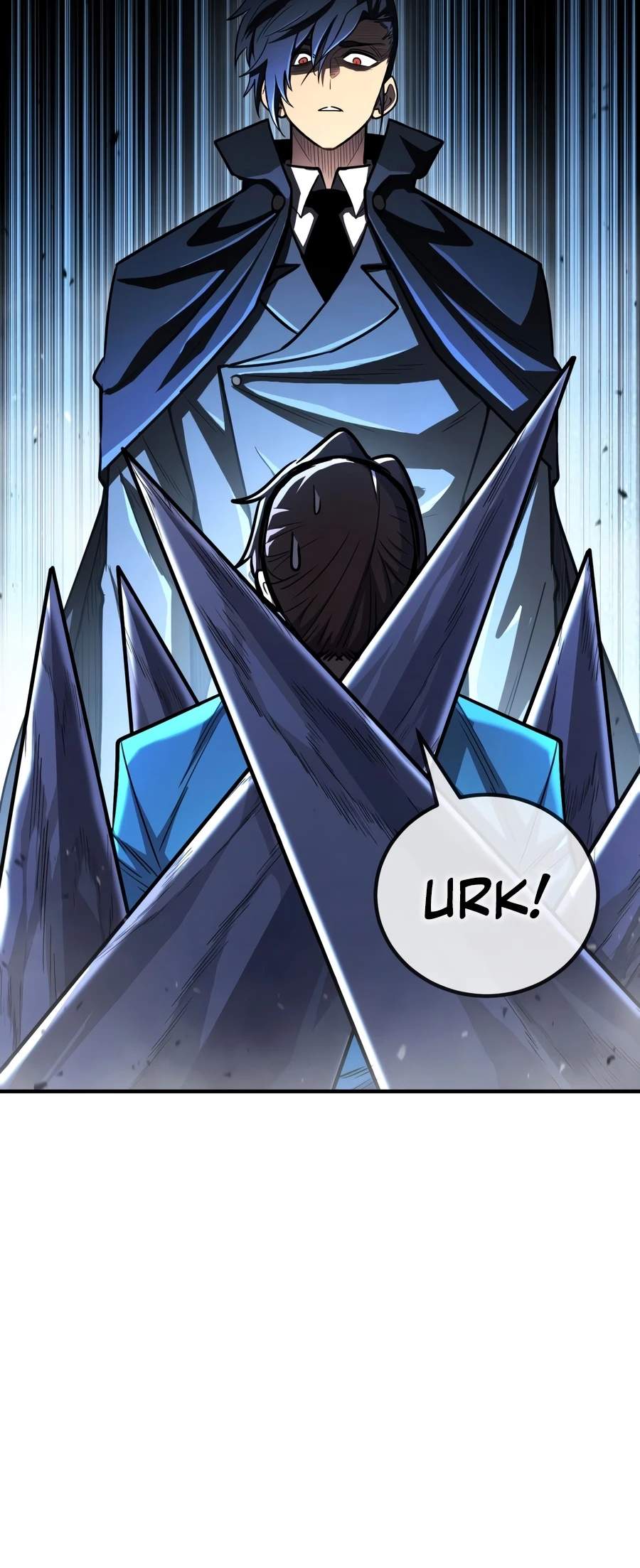 Standard of Reincarnation Chapter 187-eng-li - Page 2