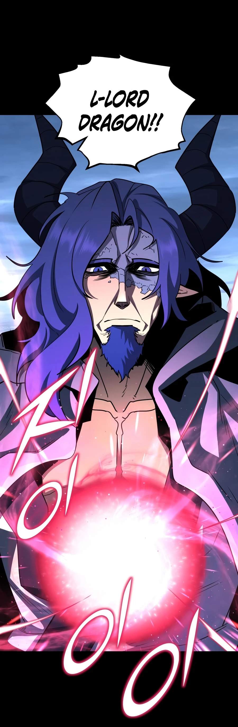 Standard of Reincarnation Chapter 187-eng-li - Page 19