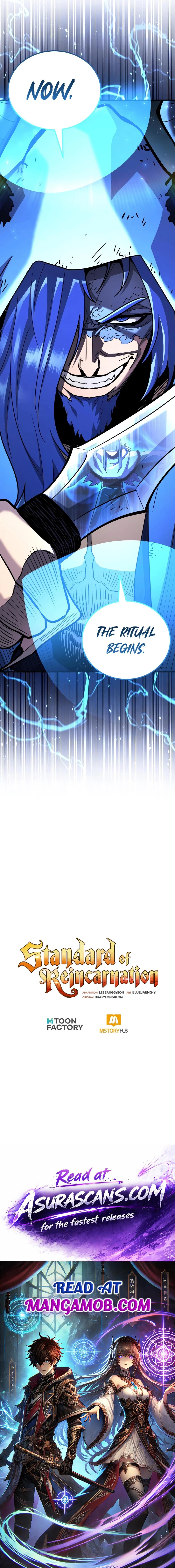 Standard of Reincarnation Chapter 187-eng-li - Page 24
