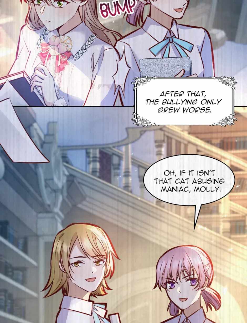 Give the Harem to the Villainess Chapter 83-eng-li - Page 26