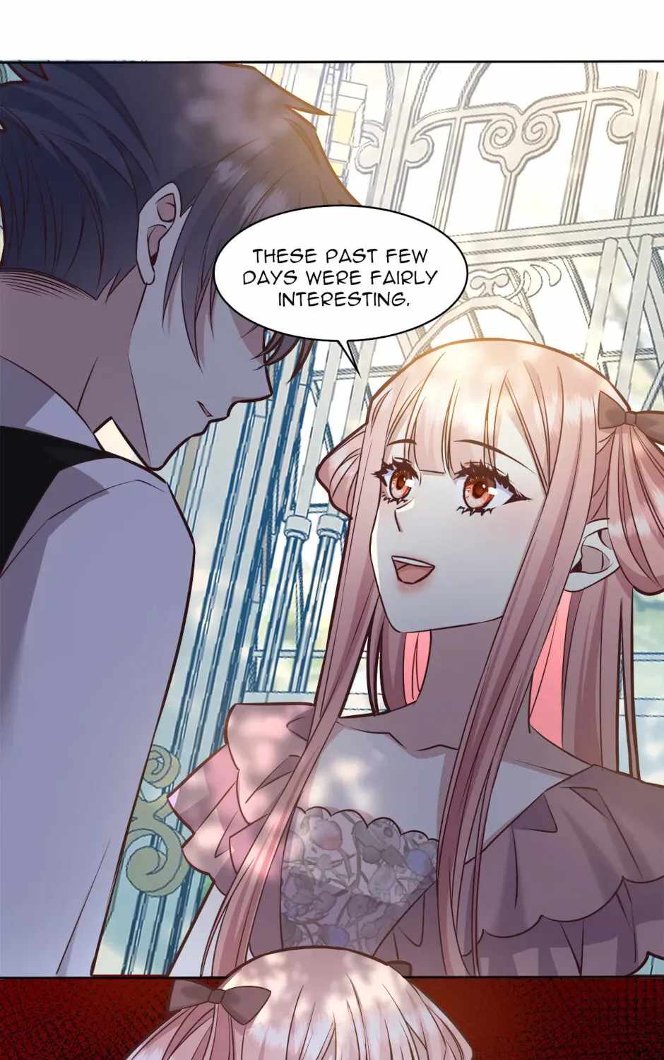 Give the Harem to the Villainess Chapter 78-eng-li - Page 41