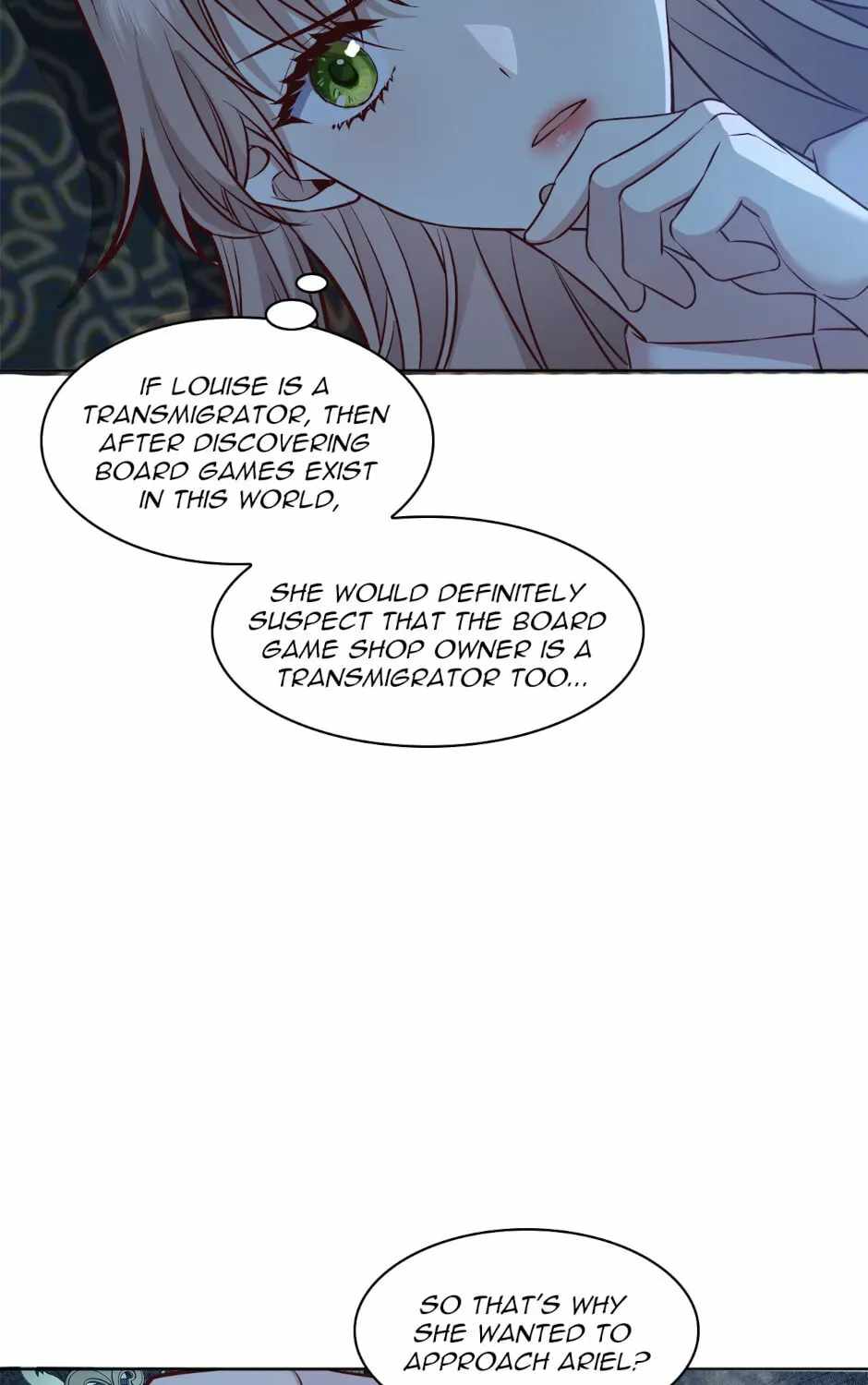 Give the Harem to the Villainess Chapter 82-eng-li - Page 22