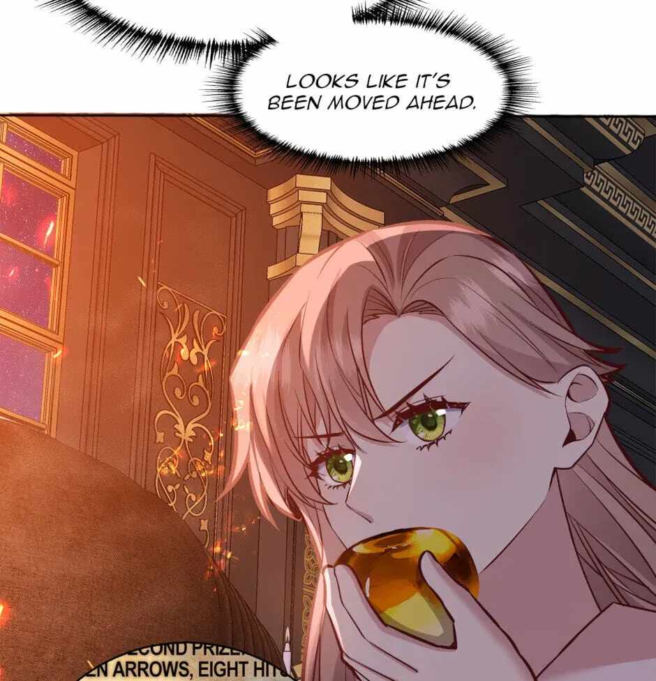 Give the Harem to the Villainess Chapter 82-eng-li - Page 40