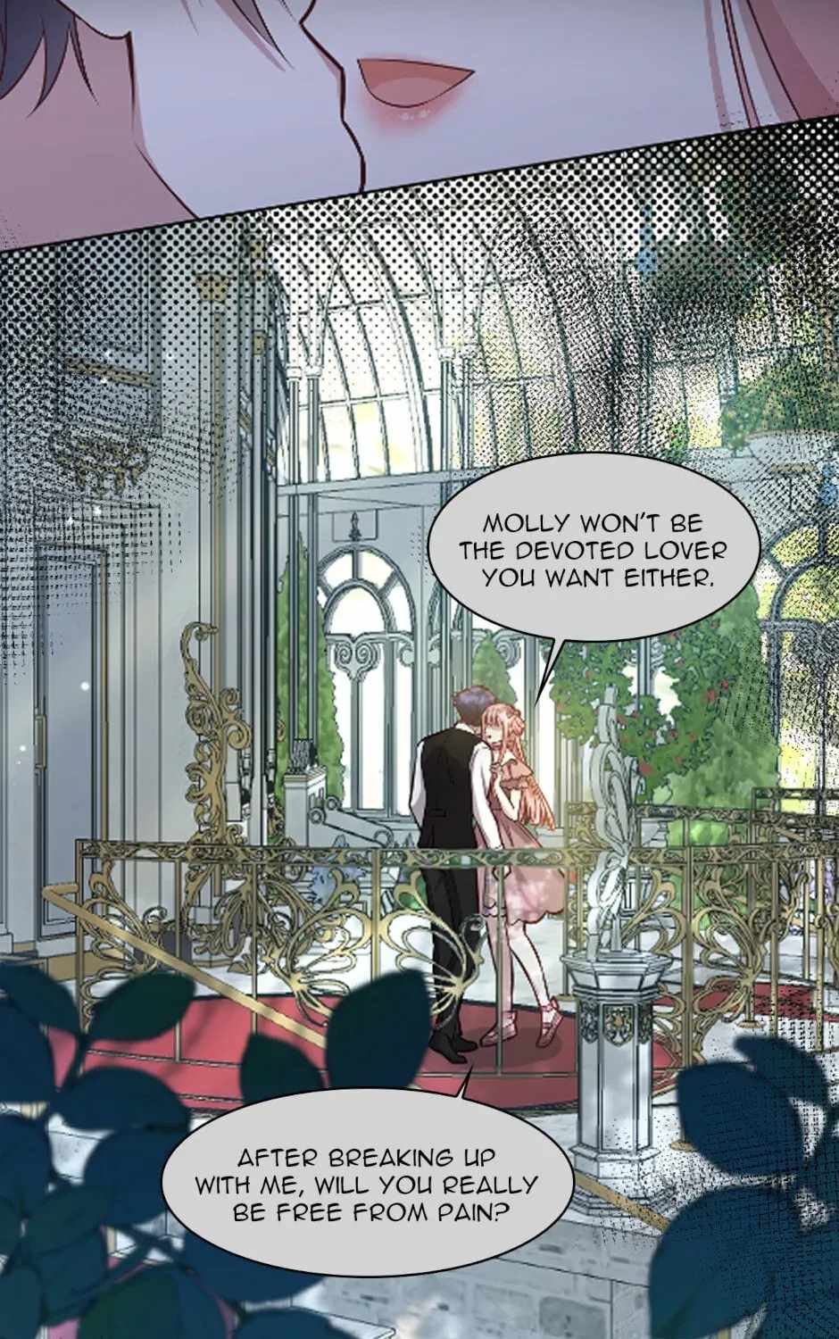 Give the Harem to the Villainess Chapter 81-eng-li - Page 40