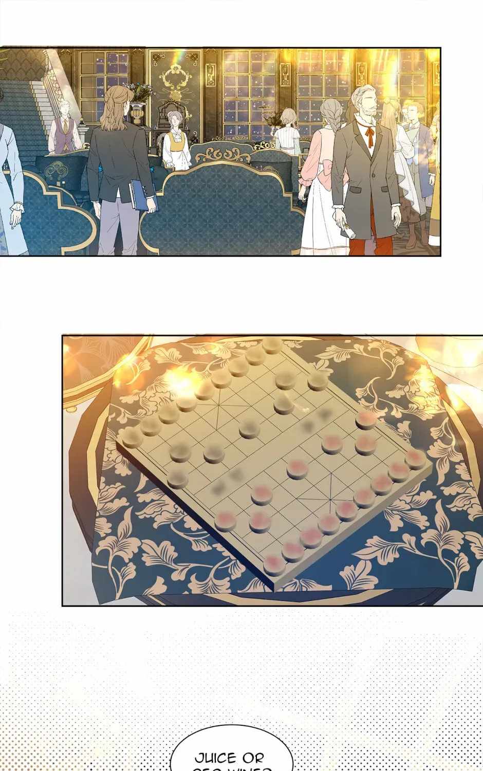 Give the Harem to the Villainess Chapter 81-eng-li - Page 30