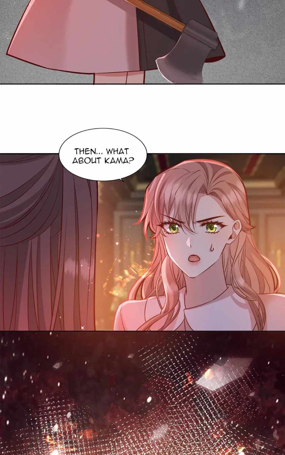 Give the Harem to the Villainess Chapter 83-eng-li - Page 2