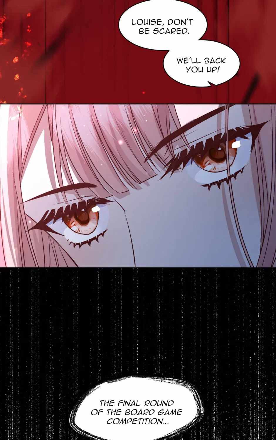 Give the Harem to the Villainess Chapter 80-eng-li - Page 64