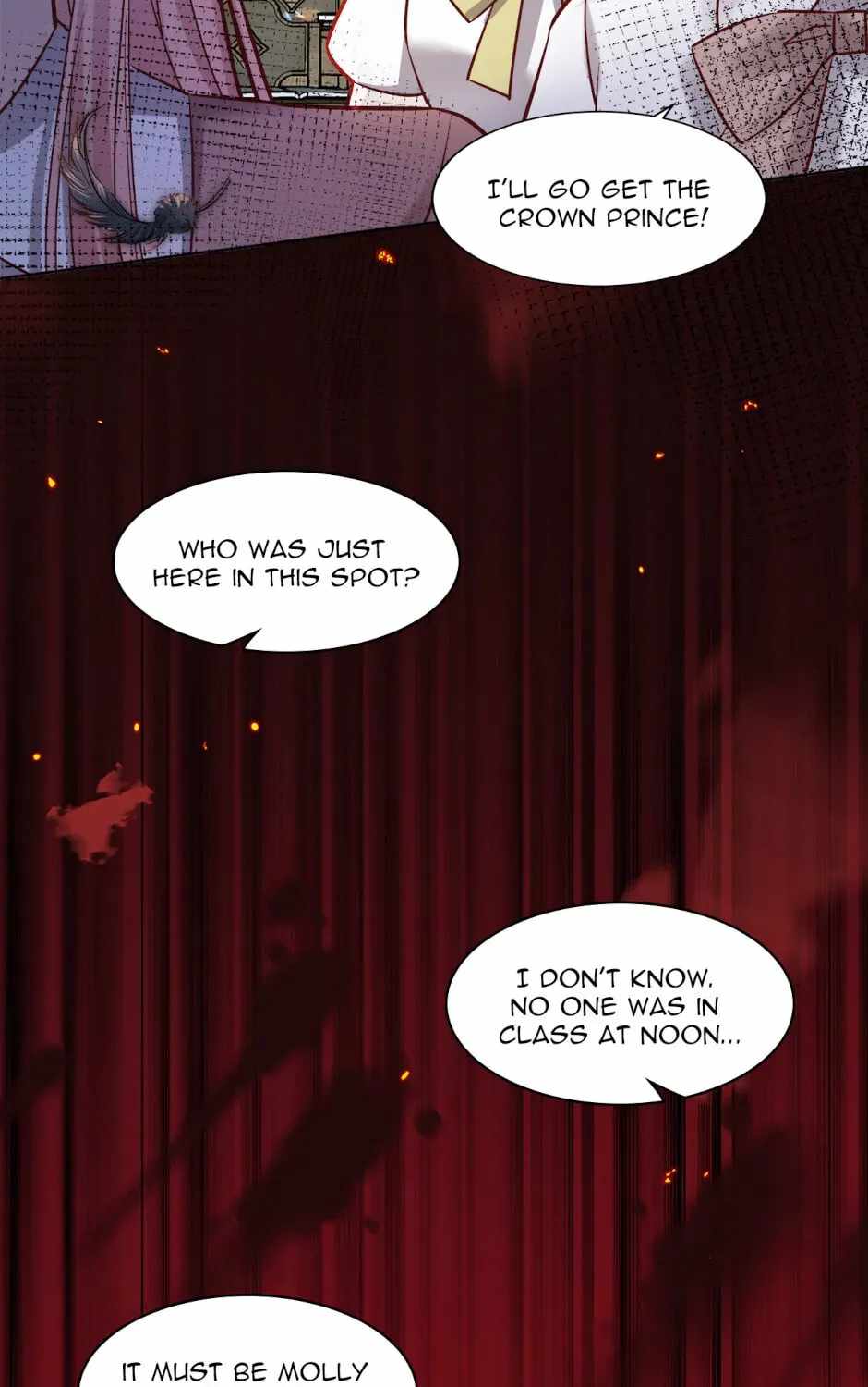 Give the Harem to the Villainess Chapter 80-eng-li - Page 62